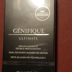 Lancome Genifique Ultimate Serum - Brand New!!! Still Sealed. Retail 135.00.